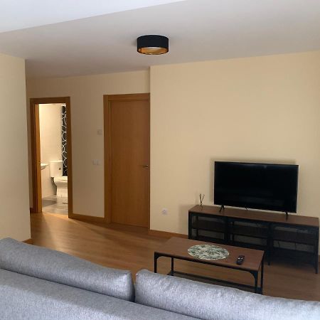 Casa Cristina - Rioja - I Apartman Cenicero Kültér fotó