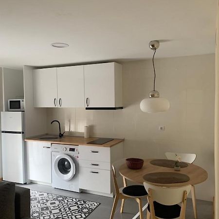 Casa Cristina - Rioja - I Apartman Cenicero Kültér fotó