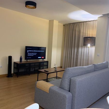 Casa Cristina - Rioja - I Apartman Cenicero Kültér fotó