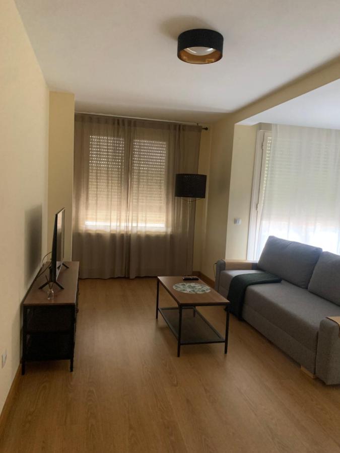 Casa Cristina - Rioja - I Apartman Cenicero Kültér fotó