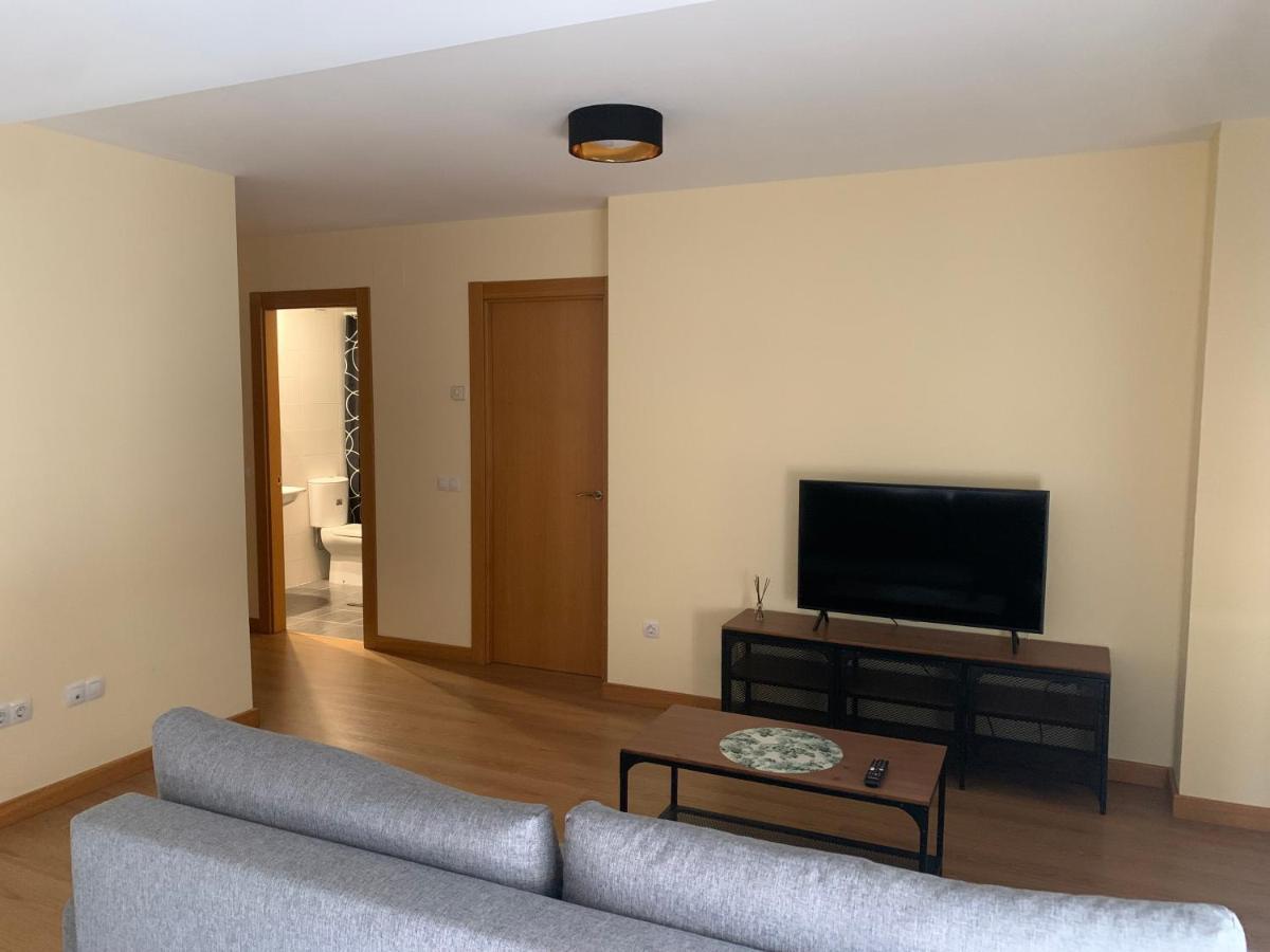 Casa Cristina - Rioja - I Apartman Cenicero Kültér fotó