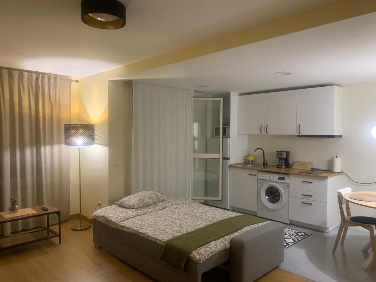 Casa Cristina - Rioja - I Apartman Cenicero Kültér fotó