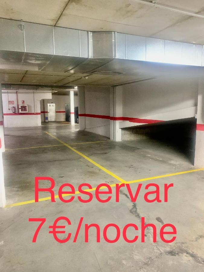 Casa Cristina - Rioja - I Apartman Cenicero Kültér fotó